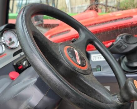 ЗІЛ 131, об'ємом двигуна 6 л та пробігом 0 тис. км за 48800 $, фото 19 на Automoto.ua