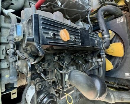 ЗИЛ 131 2010 в Черновцах на Automoto.ua ЗИЛ 131, объемом двигателя 6 л и пробегом 0 тыс. км за 18640 $, фото 7 на Automoto.ua