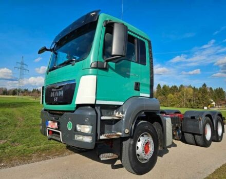 ЗИЛ 131, объемом двигателя 6 л и пробегом 0 тыс. км за 47066 $, фото 2 на Automoto.ua