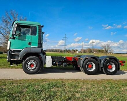 ЗИЛ 131, объемом двигателя 6 л и пробегом 0 тыс. км за 47066 $, фото 4 на Automoto.ua