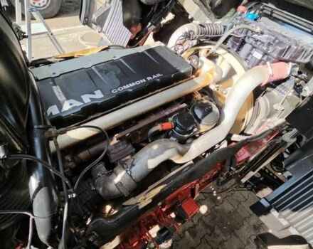 ЗИЛ 131, объемом двигателя 6 л и пробегом 0 тыс. км за 47066 $, фото 10 на Automoto.ua