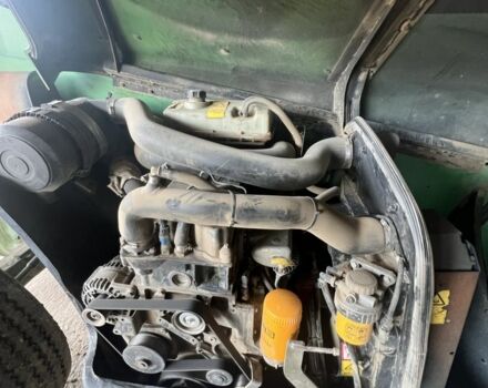 ЗІЛ 131, об'ємом двигуна 6 л та пробігом 0 тис. км за 43060 $, фото 12 на Automoto.ua