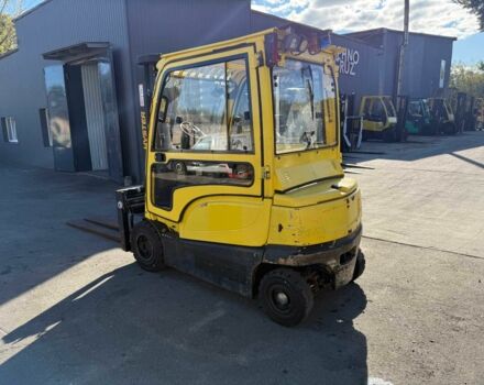 ЗИЛ 131, объемом двигателя 6 л и пробегом 0 тыс. км за 10800 $, фото 5 на Automoto.ua