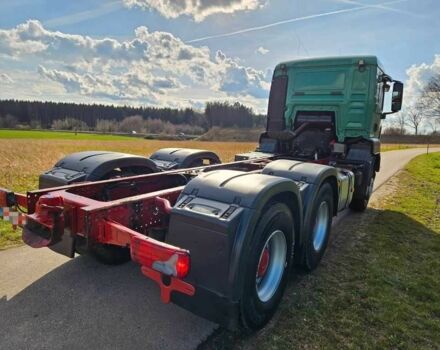 ЗИЛ 131, объемом двигателя 6 л и пробегом 0 тыс. км за 47066 $, фото 5 на Automoto.ua