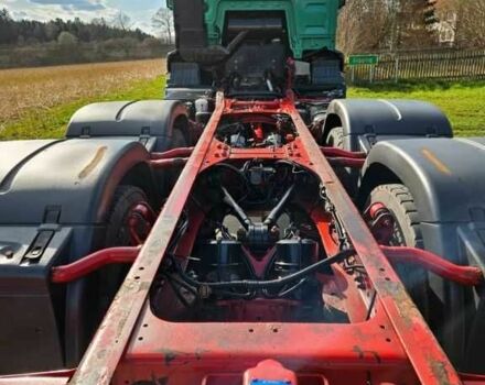 ЗИЛ 131, объемом двигателя 6 л и пробегом 0 тыс. км за 47066 $, фото 9 на Automoto.ua