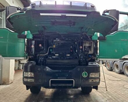 ЗИЛ 131, объемом двигателя 6 л и пробегом 0 тыс. км за 47066 $, фото 7 на Automoto.ua