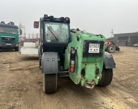 ЗІЛ 131, об'ємом двигуна 6 л та пробігом 0 тис. км за 43060 $, фото 1 на Automoto.ua