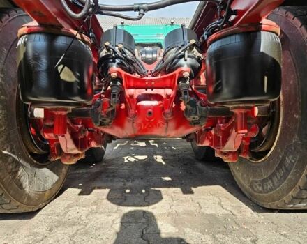 ЗИЛ 131, объемом двигателя 6 л и пробегом 0 тыс. км за 47066 $, фото 6 на Automoto.ua