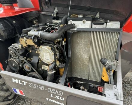 ЗИЛ 131, объемом двигателя 6 л и пробегом 0 тыс. км за 51314 $, фото 10 на Automoto.ua