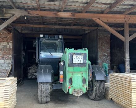 ЗІЛ 131, об'ємом двигуна 6 л та пробігом 0 тис. км за 43060 $, фото 6 на Automoto.ua