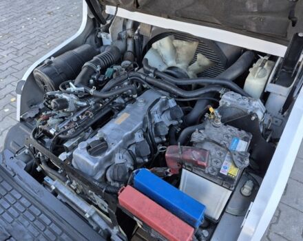 ЗИЛ 131 2011 в Тернополе на Automoto.ua ЗИЛ 131, объемом двигателя 6 л и пробегом 0 тыс. км за 9200 $, фото 12 на Automoto.ua