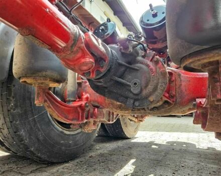 ЗИЛ 131, объемом двигателя 6 л и пробегом 0 тыс. км за 47066 $, фото 13 на Automoto.ua