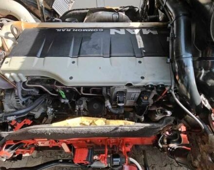 ЗИЛ 131, объемом двигателя 6 л и пробегом 0 тыс. км за 47066 $, фото 8 на Automoto.ua