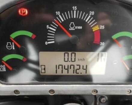 ЗИЛ 131 2011 в Киеве на Automoto.ua ЗИЛ 131, объемом двигателя 6 л и пробегом 0 тыс. км за 58500 $, фото 4 на Automoto.ua