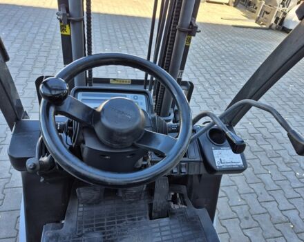 ЗИЛ 131 2011 в Тернополе на Automoto.ua ЗИЛ 131, объемом двигателя 6 л и пробегом 0 тыс. км за 9200 $, фото 8 на Automoto.ua