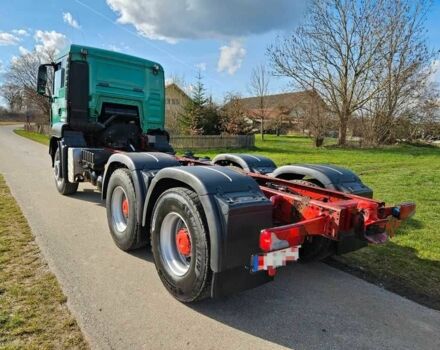 ЗИЛ 131, объемом двигателя 6 л и пробегом 0 тыс. км за 47066 $, фото 3 на Automoto.ua