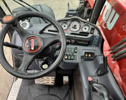 ЗИЛ 131, объемом двигателя 6 л и пробегом 0 тыс. км за 51314 $, фото 15 на Automoto.ua