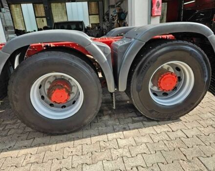 ЗИЛ 131, объемом двигателя 6 л и пробегом 0 тыс. км за 47066 $, фото 12 на Automoto.ua