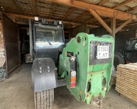 ЗІЛ 131, об'ємом двигуна 6 л та пробігом 0 тис. км за 43060 $, фото 8 на Automoto.ua