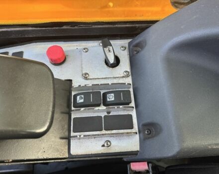 ЗІЛ 131, об'ємом двигуна 6 л та пробігом 0 тис. км за 47200 $, фото 14 на Automoto.ua