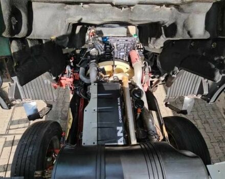 ЗИЛ 131, объемом двигателя 6 л и пробегом 0 тыс. км за 47066 $, фото 11 на Automoto.ua