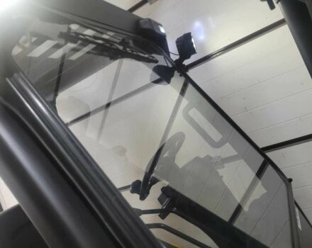 ЗИЛ 131, объемом двигателя 6 л и пробегом 0 тыс. км за 17525 $, фото 13 на Automoto.ua