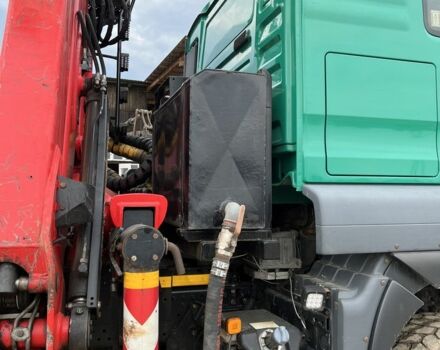 ЗІЛ 131, об'ємом двигуна 6 л та пробігом 0 тис. км за 87300 $, фото 18 на Automoto.ua