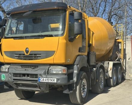 ЗИЛ 131, объемом двигателя 6 л и пробегом 0 тыс. км за 271245 $, фото 18 на Automoto.ua