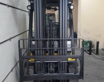 ЗИЛ 131, объемом двигателя 6 л и пробегом 0 тыс. км за 17525 $, фото 18 на Automoto.ua