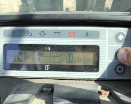 ЗИЛ 131 2012 в Черкассах на Automoto.ua ЗИЛ 131, объемом двигателя 6 л и пробегом 0 тыс. км за 12000 $, фото 7 на Automoto.ua