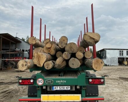 ЗІЛ 131, об'ємом двигуна 6 л та пробігом 0 тис. км за 87300 $, фото 16 на Automoto.ua