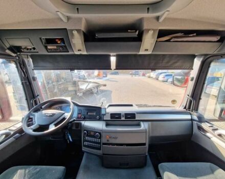 ЗІЛ 131, об'ємом двигуна 6 л та пробігом 0 тис. км за 63676 $, фото 16 на Automoto.ua