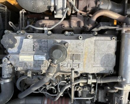 ЗИЛ 131, объемом двигателя 6 л и пробегом 0 тыс. км за 64863 $, фото 19 на Automoto.ua