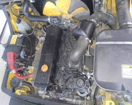 ЗИЛ 131, объемом двигателя 6 л и пробегом 0 тыс. км за 17525 $, фото 19 на Automoto.ua