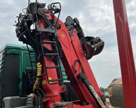ЗІЛ 131, об'ємом двигуна 6 л та пробігом 0 тис. км за 87300 $, фото 15 на Automoto.ua
