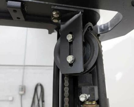 ЗИЛ 131, объемом двигателя 6 л и пробегом 0 тыс. км за 5579 $, фото 17 на Automoto.ua