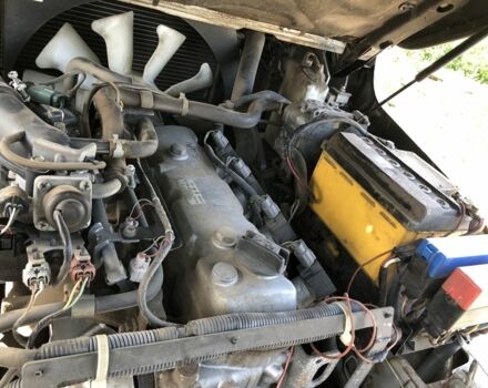 ЗИЛ 131 2012 в Черкассах на Automoto.ua ЗИЛ 131, объемом двигателя 6 л и пробегом 0 тыс. км за 12000 $, фото 6 на Automoto.ua