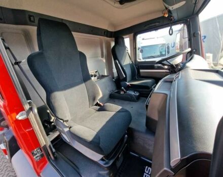 ЗІЛ 131, об'ємом двигуна 6 л та пробігом 0 тис. км за 63676 $, фото 13 на Automoto.ua