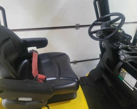 ЗИЛ 131, объемом двигателя 6 л и пробегом 0 тыс. км за 17525 $, фото 17 на Automoto.ua