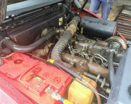 ЗИЛ 131, объемом двигателя 6 л и пробегом 0 тыс. км за 8000 $, фото 6 на Automoto.ua