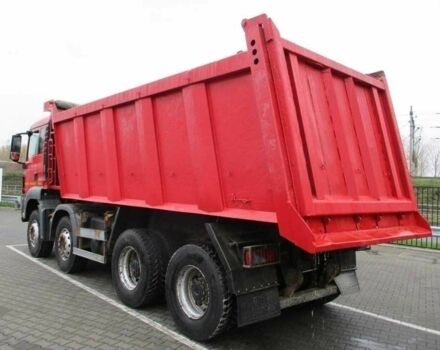 ЗИЛ 131, объемом двигателя 6 л и пробегом 0 тыс. км за 65987 $, фото 2 на Automoto.ua