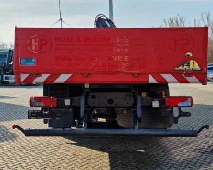 ЗІЛ 131, об'ємом двигуна 6 л та пробігом 0 тис. км за 63676 $, фото 6 на Automoto.ua