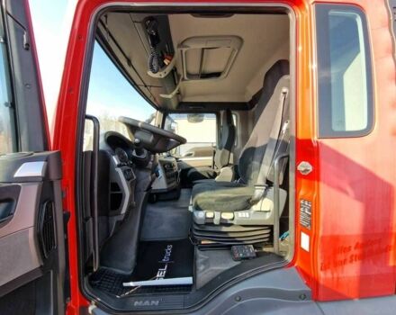 ЗІЛ 131, об'ємом двигуна 6 л та пробігом 0 тис. км за 63676 $, фото 14 на Automoto.ua