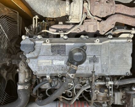 ЗИЛ 131, объемом двигателя 6 л и пробегом 0 тыс. км за 64863 $, фото 17 на Automoto.ua