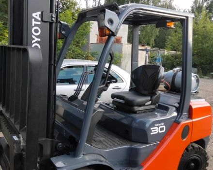 ЗИЛ 131, объемом двигателя 6 л и пробегом 0 тыс. км за 17230 $, фото 4 на Automoto.ua