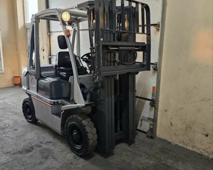 ЗИЛ 131, объемом двигателя 6 л и пробегом 0 тыс. км за 15173 $, фото 5 на Automoto.ua