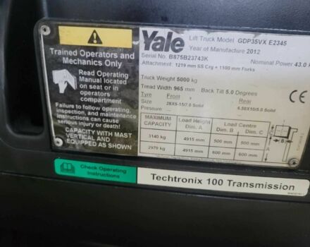 ЗИЛ 131, объемом двигателя 6 л и пробегом 0 тыс. км за 17525 $, фото 16 на Automoto.ua