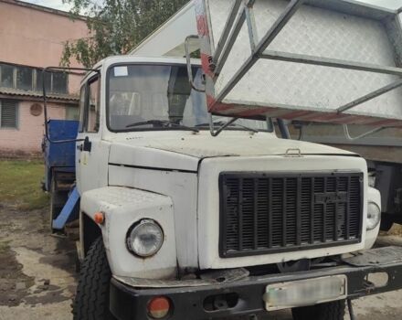 ЗІЛ 131, об'ємом двигуна 6 л та пробігом 0 тис. км за 7038 $, фото 2 на Automoto.ua