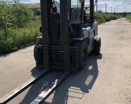 ЗИЛ 131 2012 в Черкассах на Automoto.ua ЗИЛ 131, объемом двигателя 6 л и пробегом 0 тыс. км за 12000 $, фото 5 на Automoto.ua