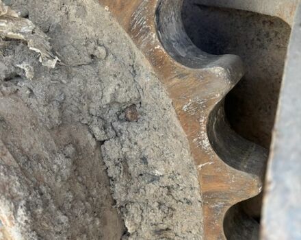 ЗИЛ 131, объемом двигателя 6 л и пробегом 0 тыс. км за 64863 $, фото 13 на Automoto.ua